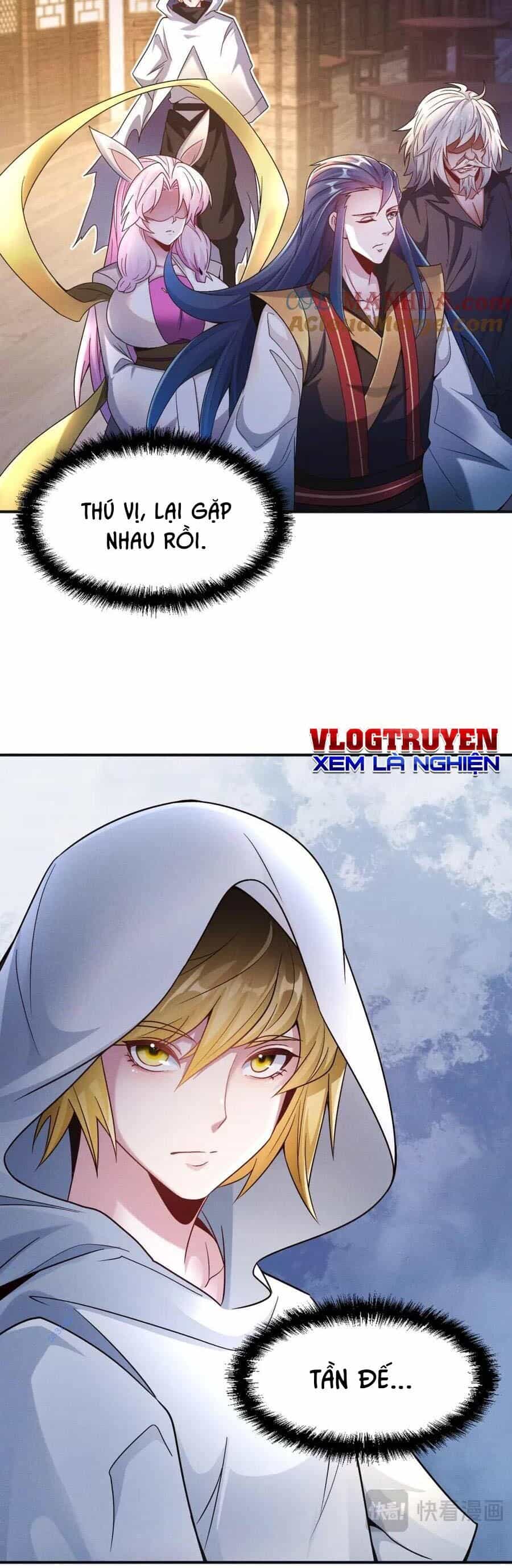Tối Cường Thần Thoại Đế Hoàng - Chương 112 - ảnh 3