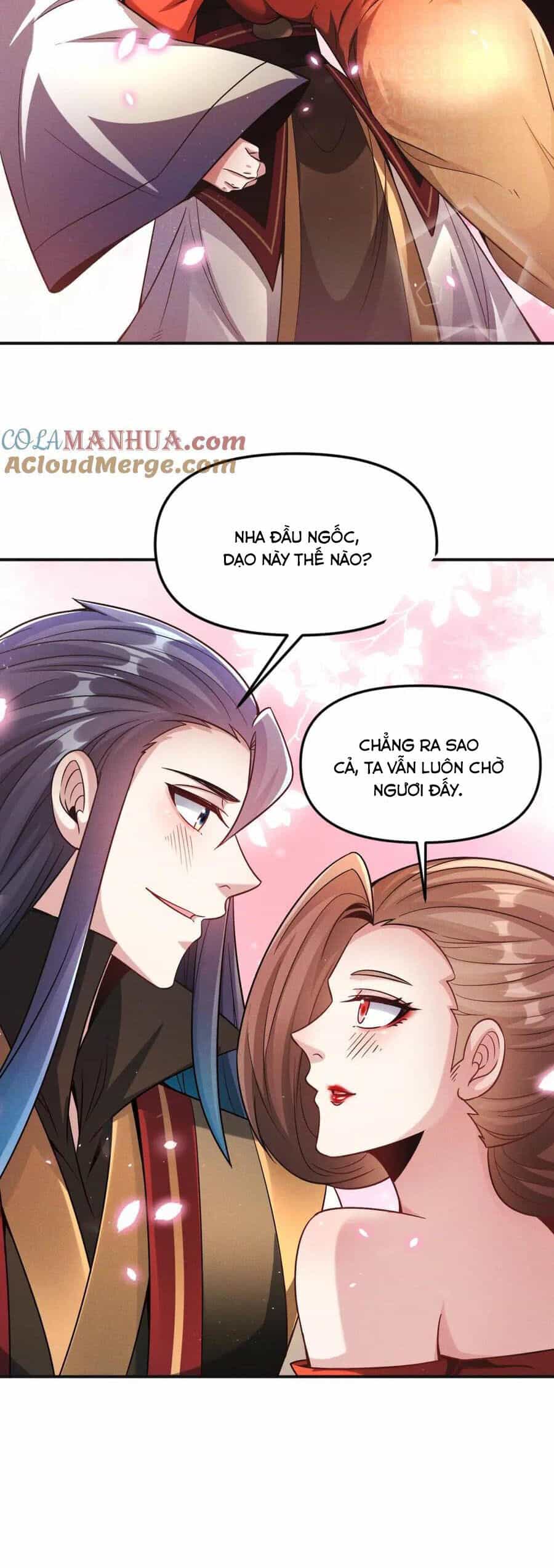 Tối Cường Thần Thoại Đế Hoàng - Chương 114 - ảnh 28