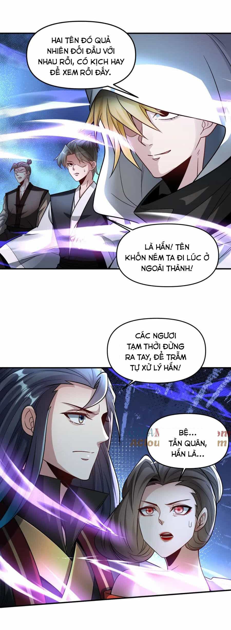 Tối Cường Thần Thoại Đế Hoàng - Chương 114 - ảnh 32