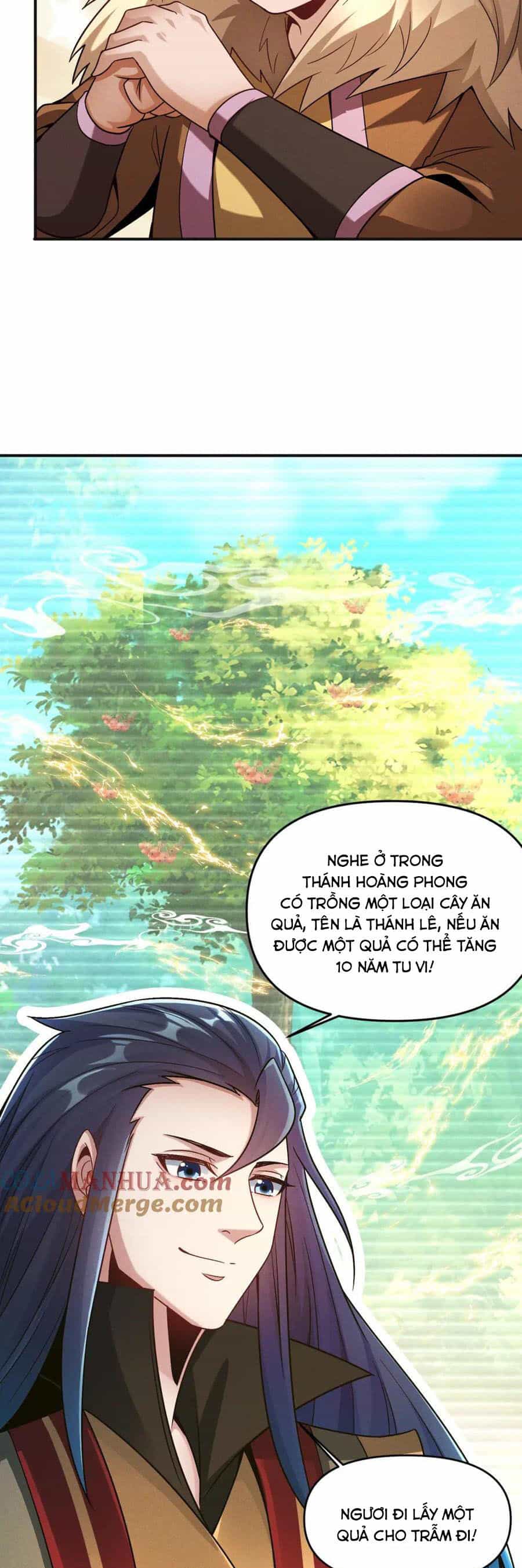 Tối Cường Thần Thoại Đế Hoàng - Chương 114 - ảnh 5