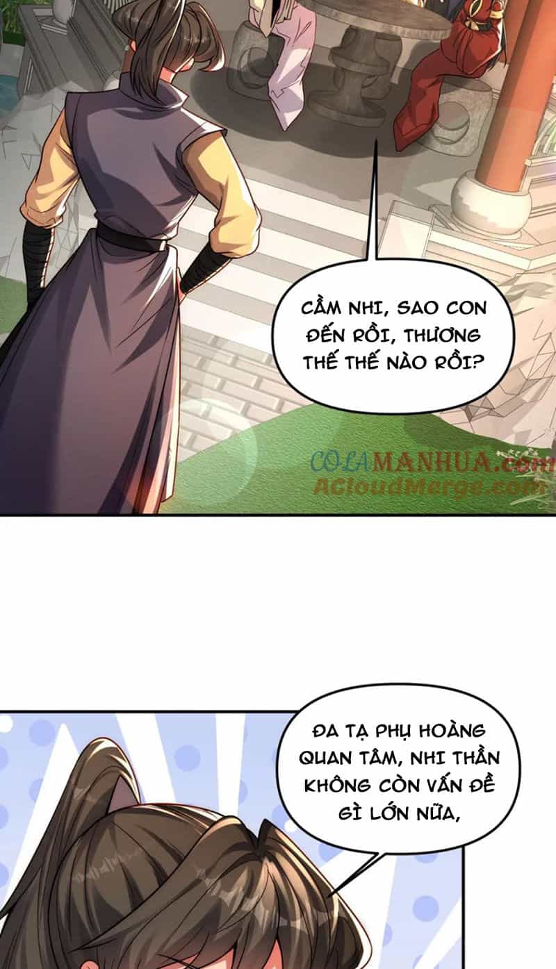 Tối Cường Thần Thoại Đế Hoàng - Chương 115 - ảnh 50