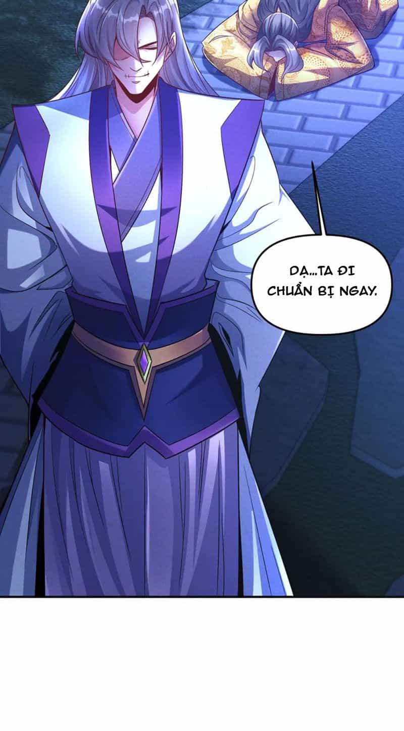 Tối Cường Thần Thoại Đế Hoàng - Chương 116 - ảnh 10
