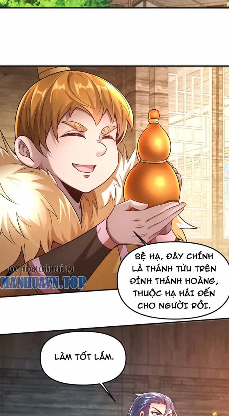 Tối Cường Thần Thoại Đế Hoàng - Chương 116 - ảnh 12