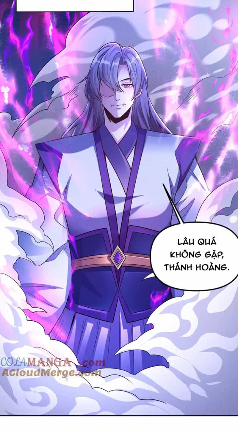 Tối Cường Thần Thoại Đế Hoàng - Chương 116 - ảnh 4
