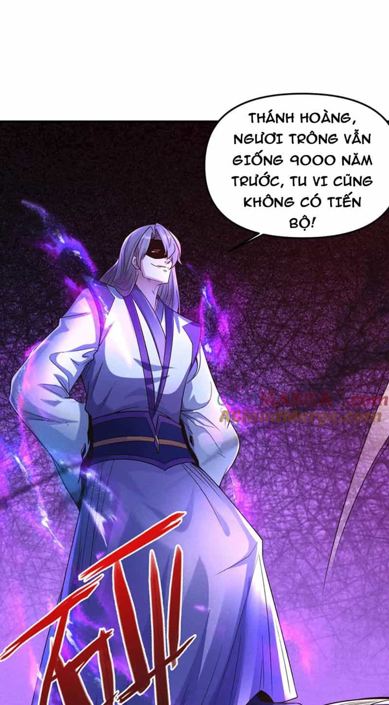 Tối Cường Thần Thoại Đế Hoàng - Chương 116 - ảnh 6
