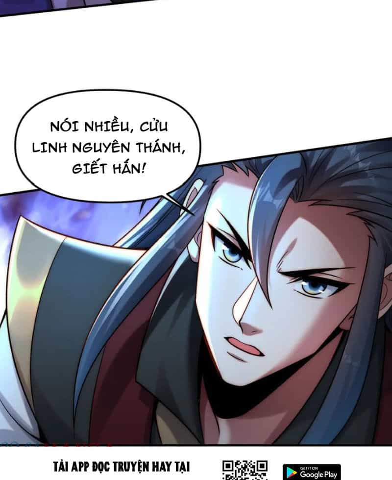 Tối Cường Thần Thoại Đế Hoàng - Chương 117 - ảnh 16
