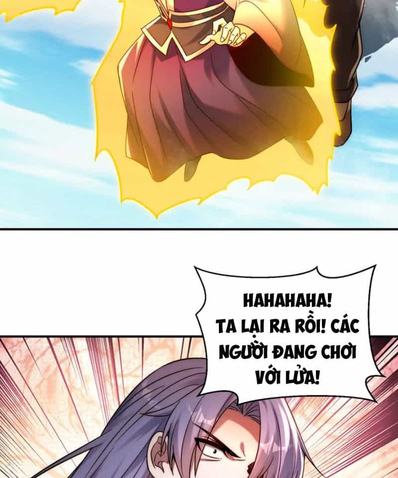Tối Cường Thần Thoại Đế Hoàng - Chương 117 - ảnh 32
