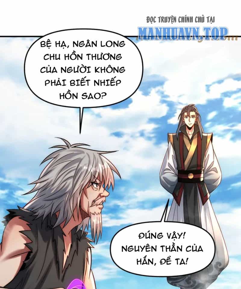 Tối Cường Thần Thoại Đế Hoàng - Chương 117 - ảnh 49