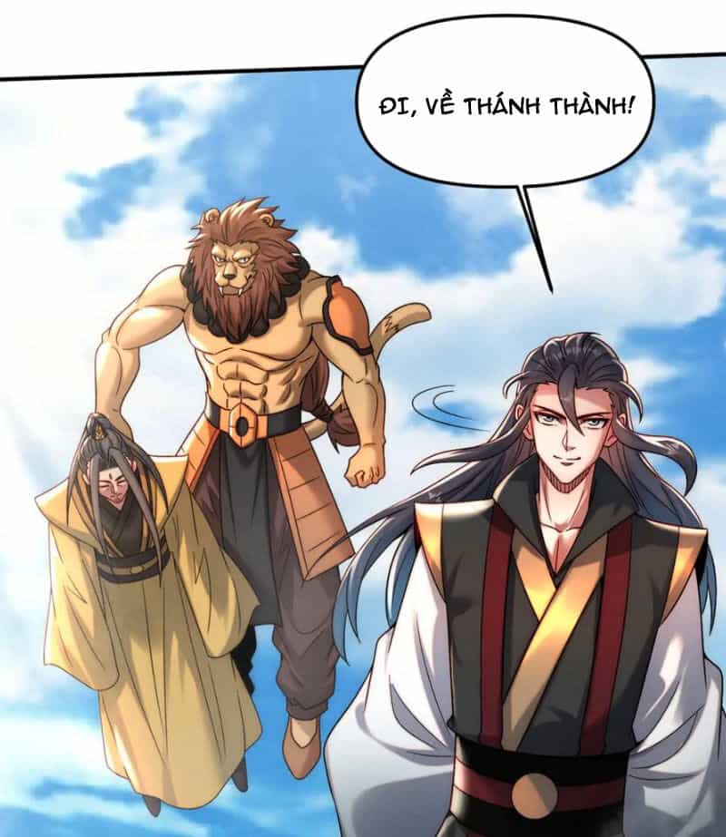 Tối Cường Thần Thoại Đế Hoàng - Chương 117 - ảnh 68