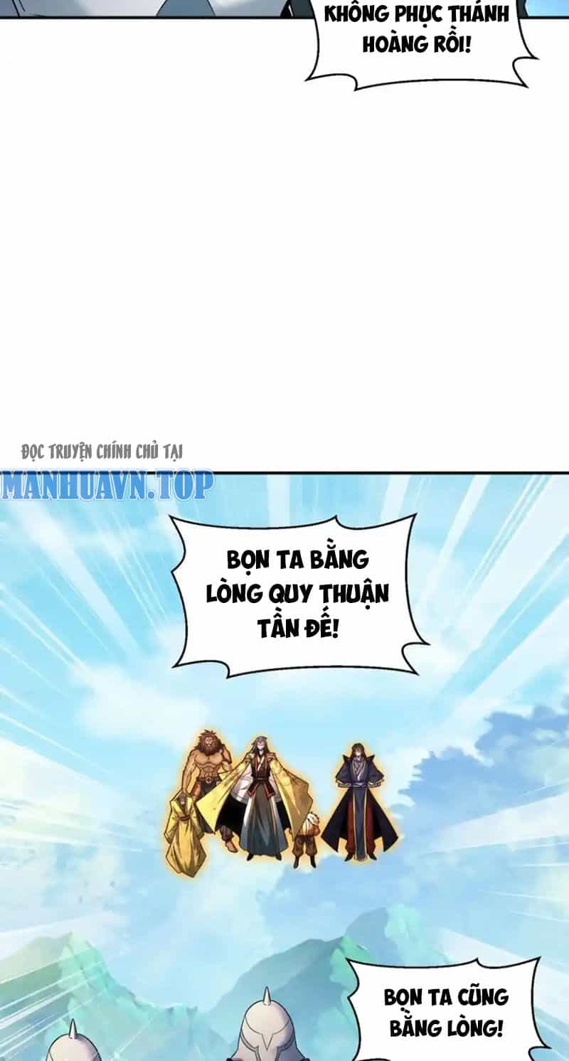 Tối Cường Thần Thoại Đế Hoàng - Chương 118 - ảnh 20