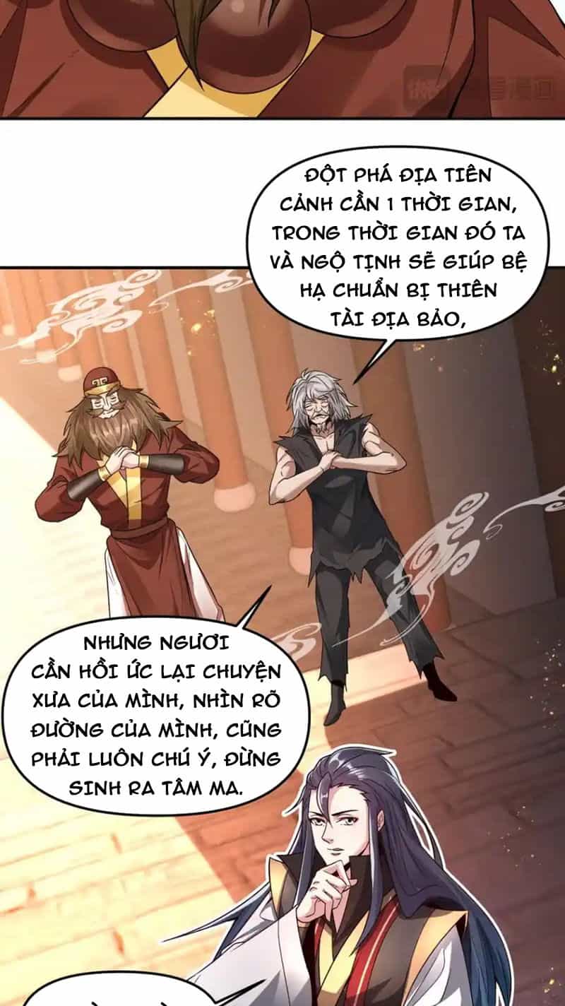 Tối Cường Thần Thoại Đế Hoàng - Chương 118 - ảnh 36