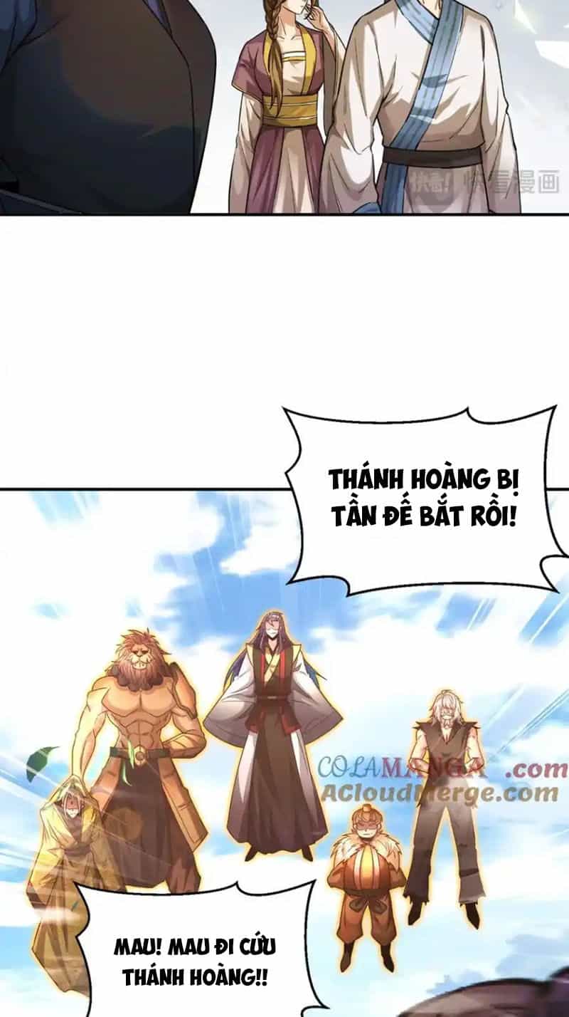 Tối Cường Thần Thoại Đế Hoàng - Chương 118 - ảnh 4
