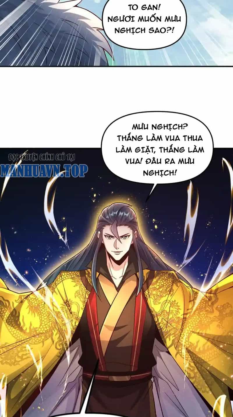 Tối Cường Thần Thoại Đế Hoàng - Chương 118 - ảnh 8