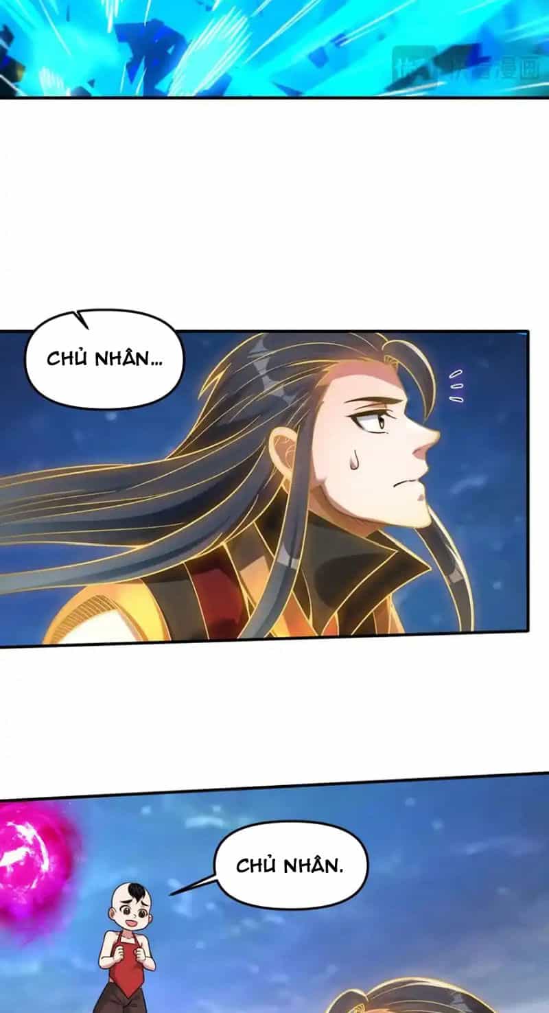 Tối Cường Thần Thoại Đế Hoàng - Chương 119 - ảnh 28