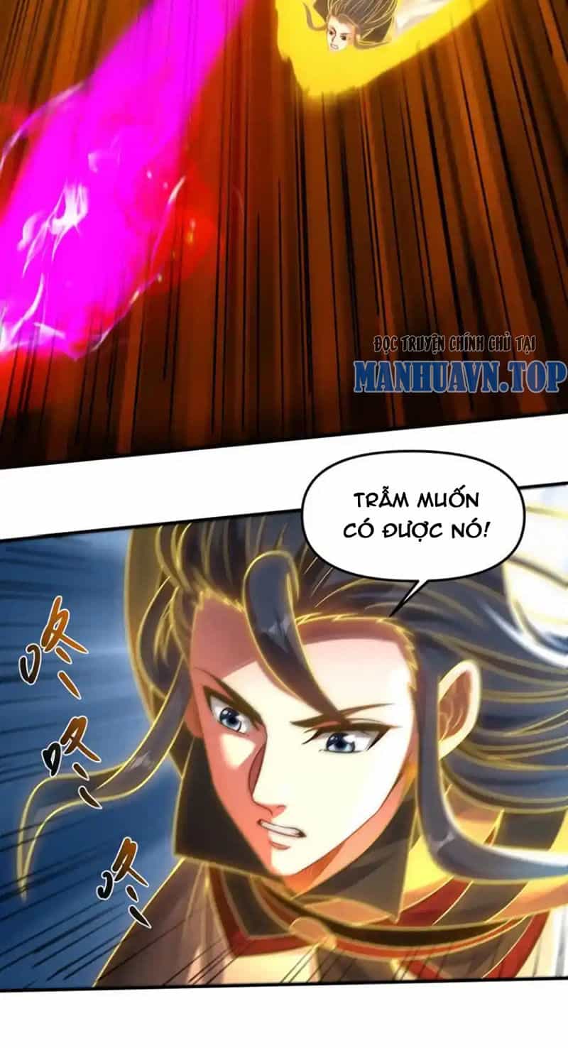 Tối Cường Thần Thoại Đế Hoàng - Chương 119 - ảnh 34