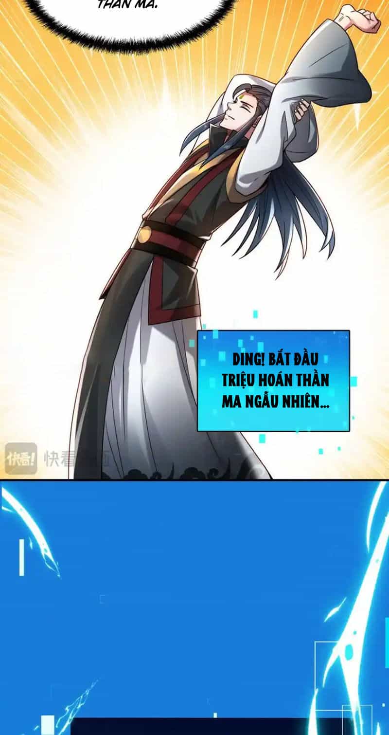 Tối Cường Thần Thoại Đế Hoàng - Chương 119 - ảnh 46