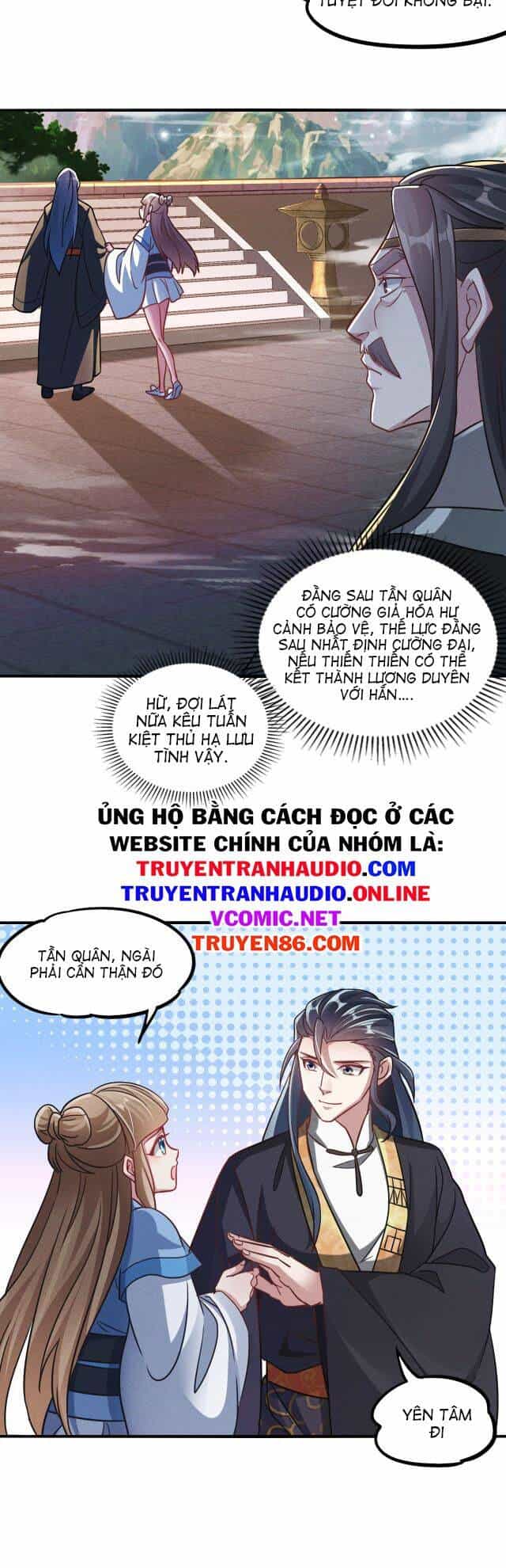 Tối Cường Thần Thoại Đế Hoàng - Chương 12 - ảnh 15