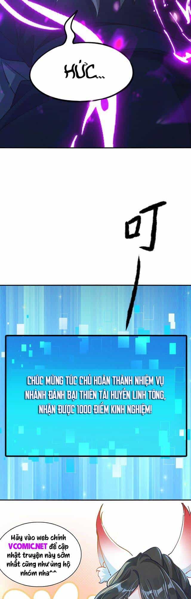 Tối Cường Thần Thoại Đế Hoàng - Chương 12 - ảnh 27