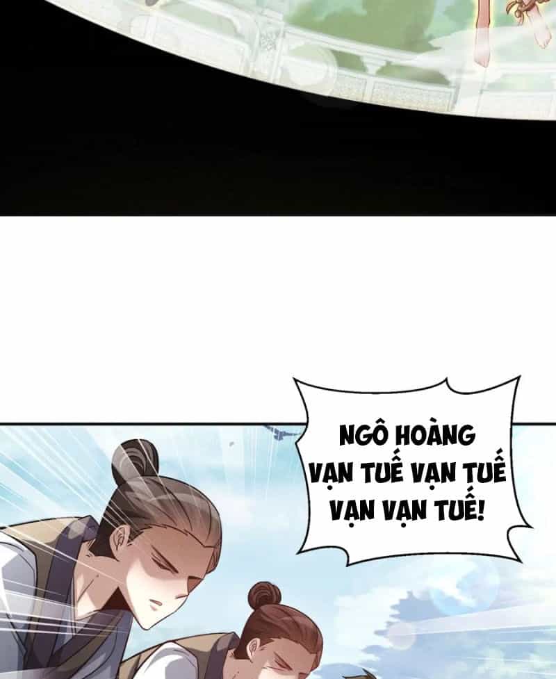 Tối Cường Thần Thoại Đế Hoàng - Chương 120 - ảnh 6