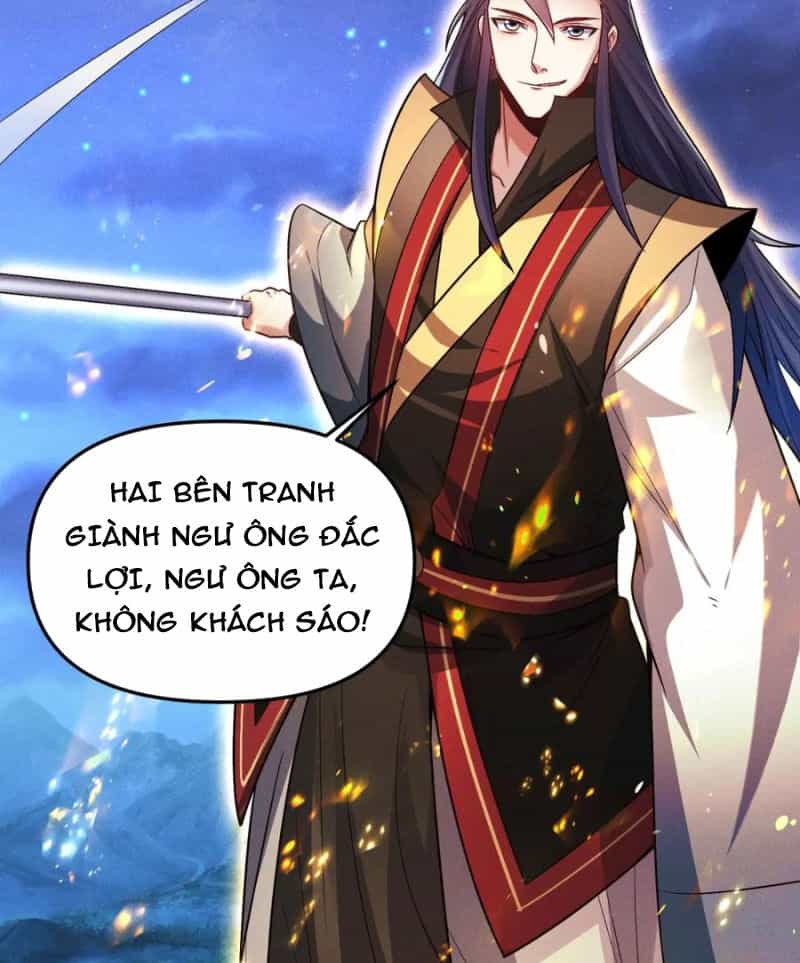 Tối Cường Thần Thoại Đế Hoàng - Chương 120 - ảnh 70