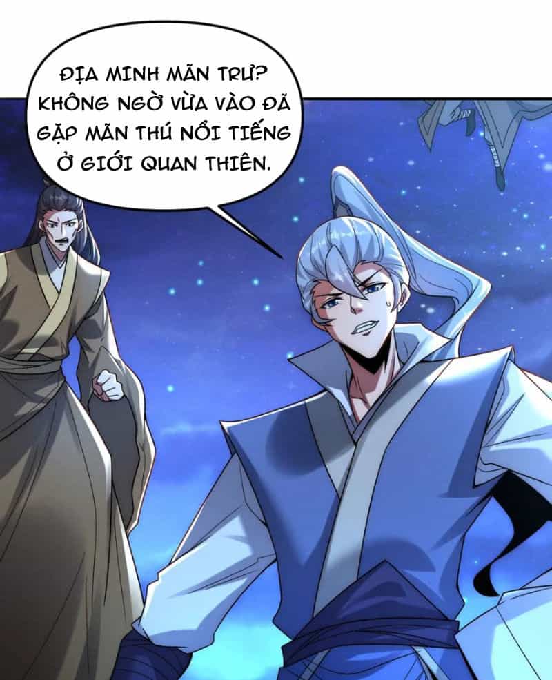 Tối Cường Thần Thoại Đế Hoàng - Chương 121 - ảnh 35