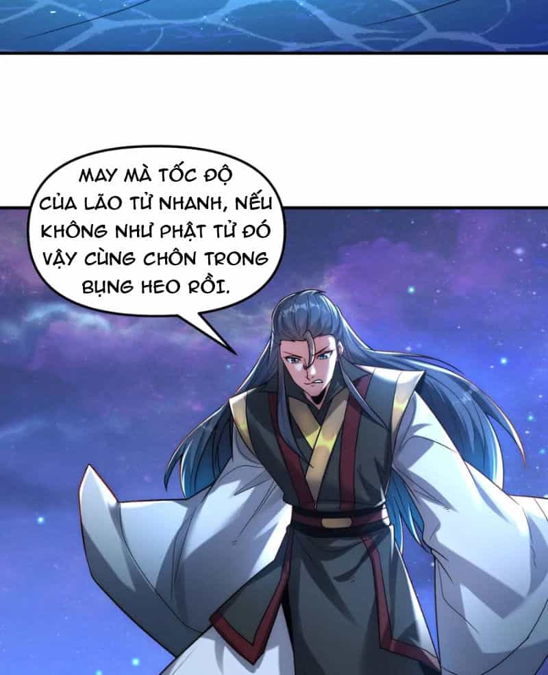 Tối Cường Thần Thoại Đế Hoàng - Chương 121 - ảnh 40