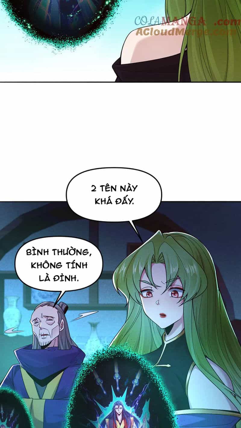 Tối Cường Thần Thoại Đế Hoàng - Chương 122 - ảnh 18