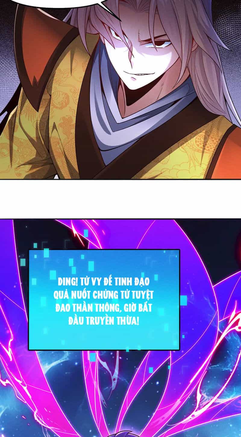 Tối Cường Thần Thoại Đế Hoàng - Chương 122 - ảnh 2