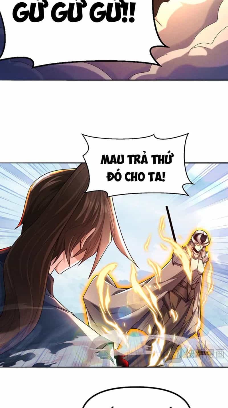Tối Cường Thần Thoại Đế Hoàng - Chương 122 - ảnh 34