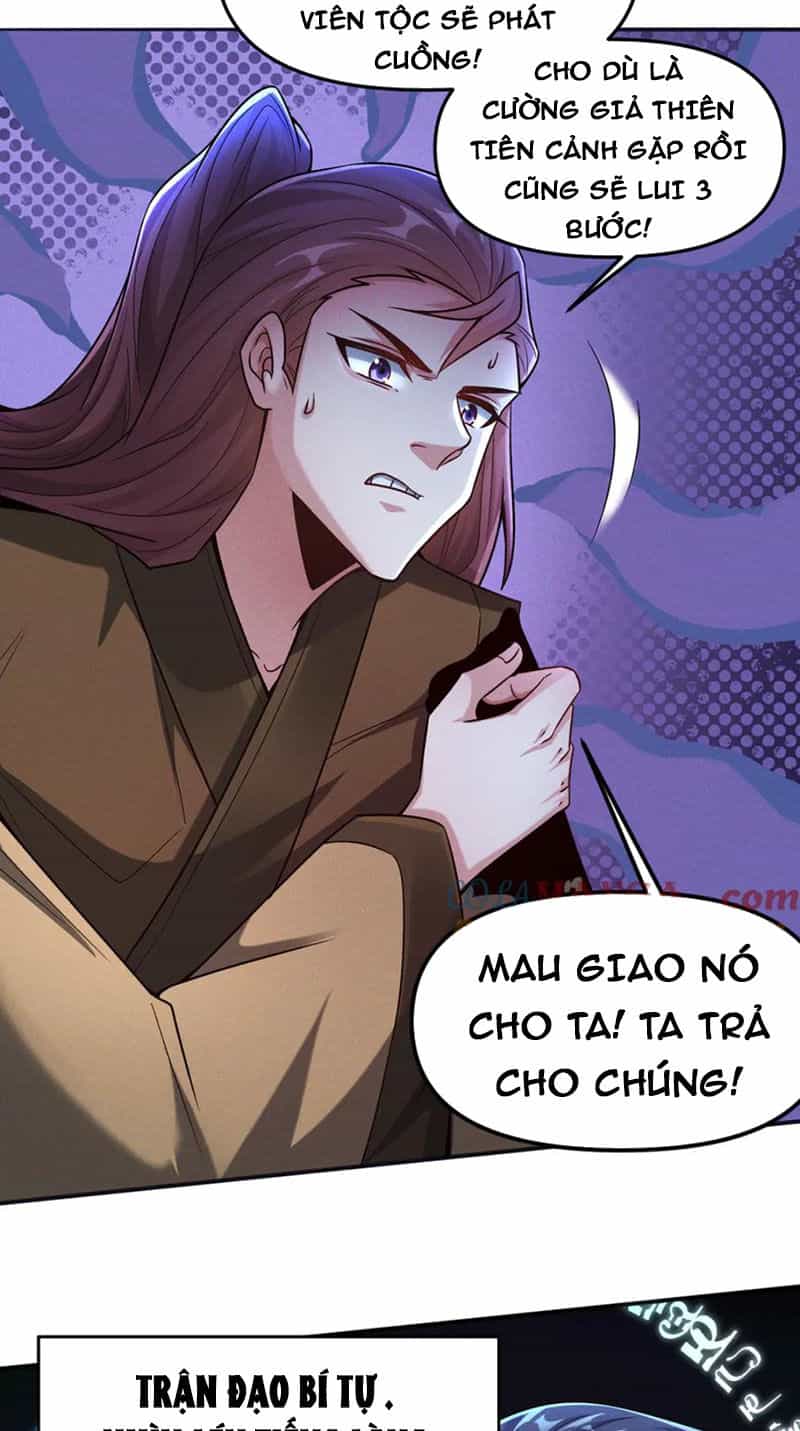 Tối Cường Thần Thoại Đế Hoàng - Chương 122 - ảnh 36