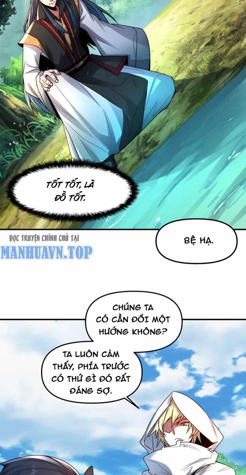 Tối Cường Thần Thoại Đế Hoàng - Chương 123 - ảnh 20