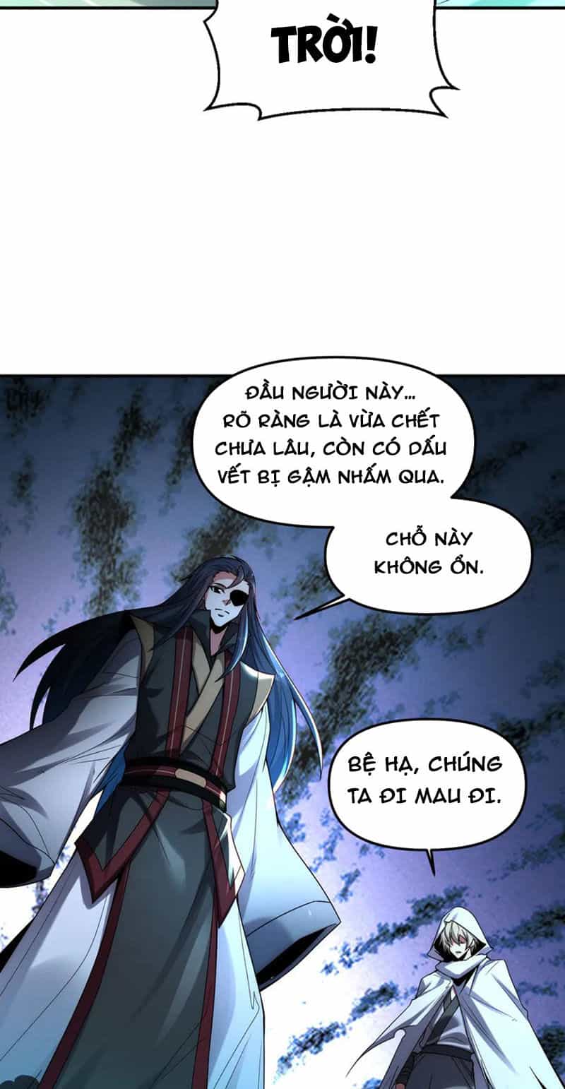 Tối Cường Thần Thoại Đế Hoàng - Chương 123 - ảnh 23