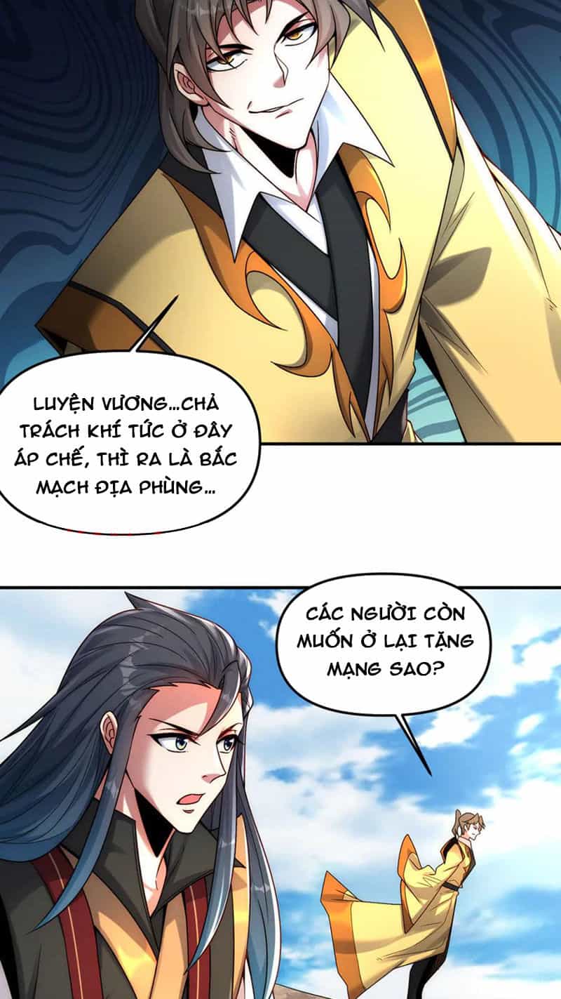 Tối Cường Thần Thoại Đế Hoàng - Chương 123 - ảnh 46