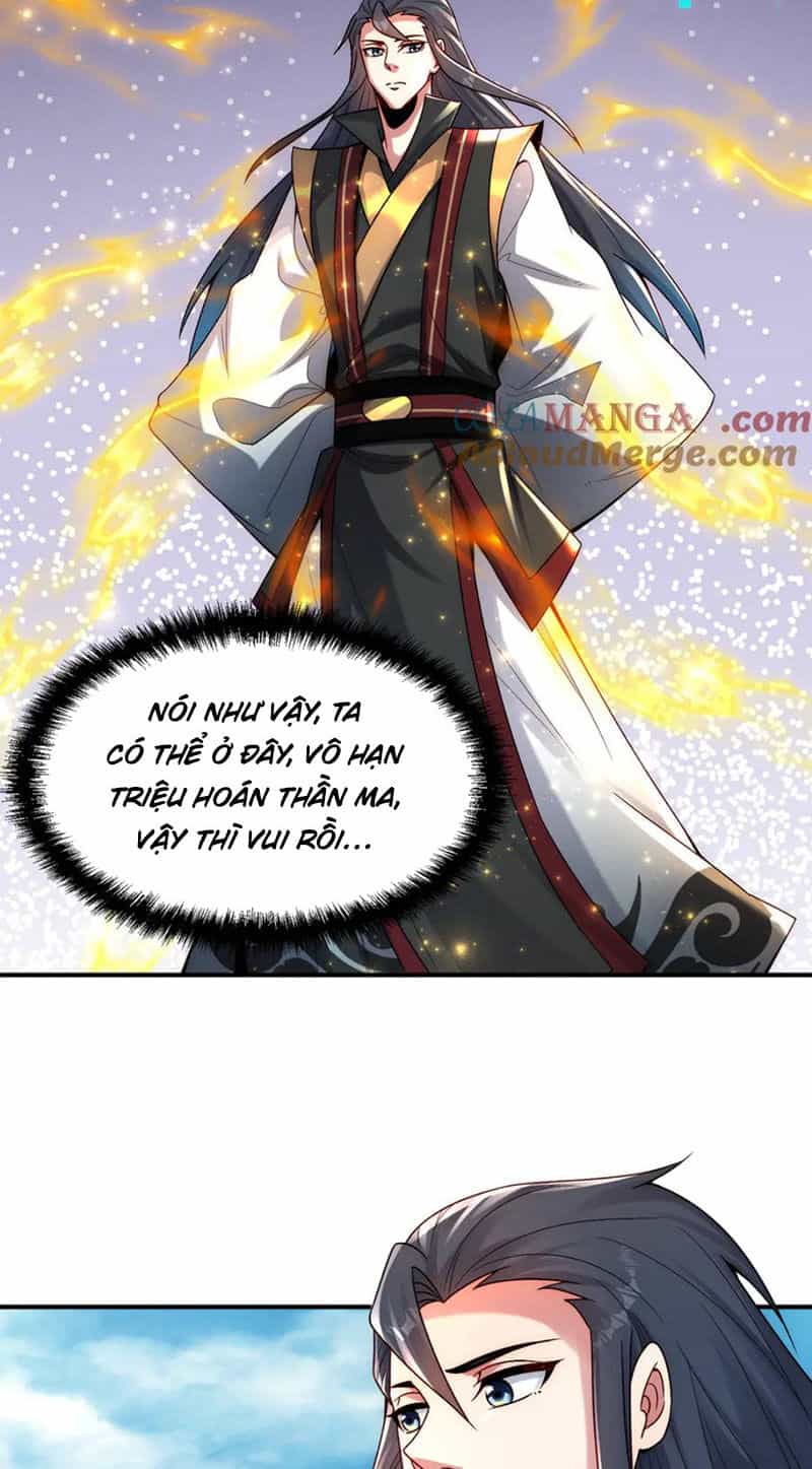 Tối Cường Thần Thoại Đế Hoàng - Chương 123 - ảnh 8