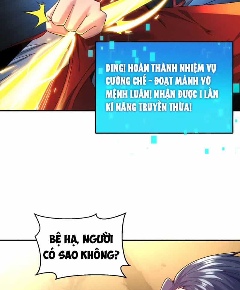 Tối Cường Thần Thoại Đế Hoàng - Chương 124 - ảnh 16
