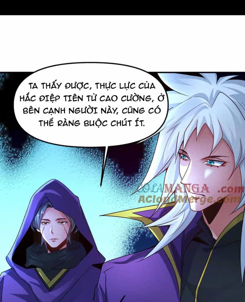 Tối Cường Thần Thoại Đế Hoàng - Chương 124 - ảnh 41