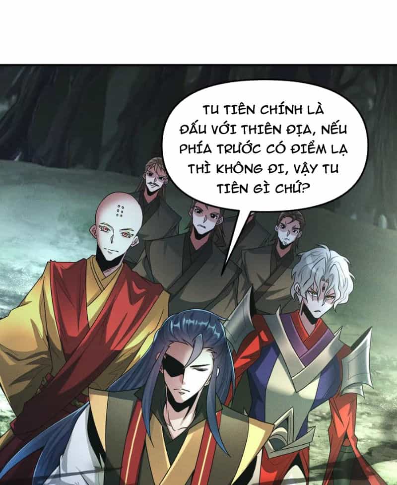 Tối Cường Thần Thoại Đế Hoàng - Chương 124 - ảnh 65