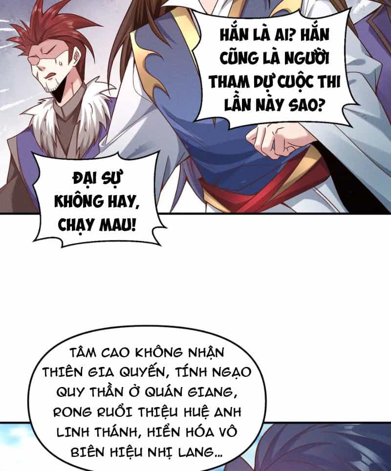 Tối Cường Thần Thoại Đế Hoàng - Chương 124 - ảnh 7