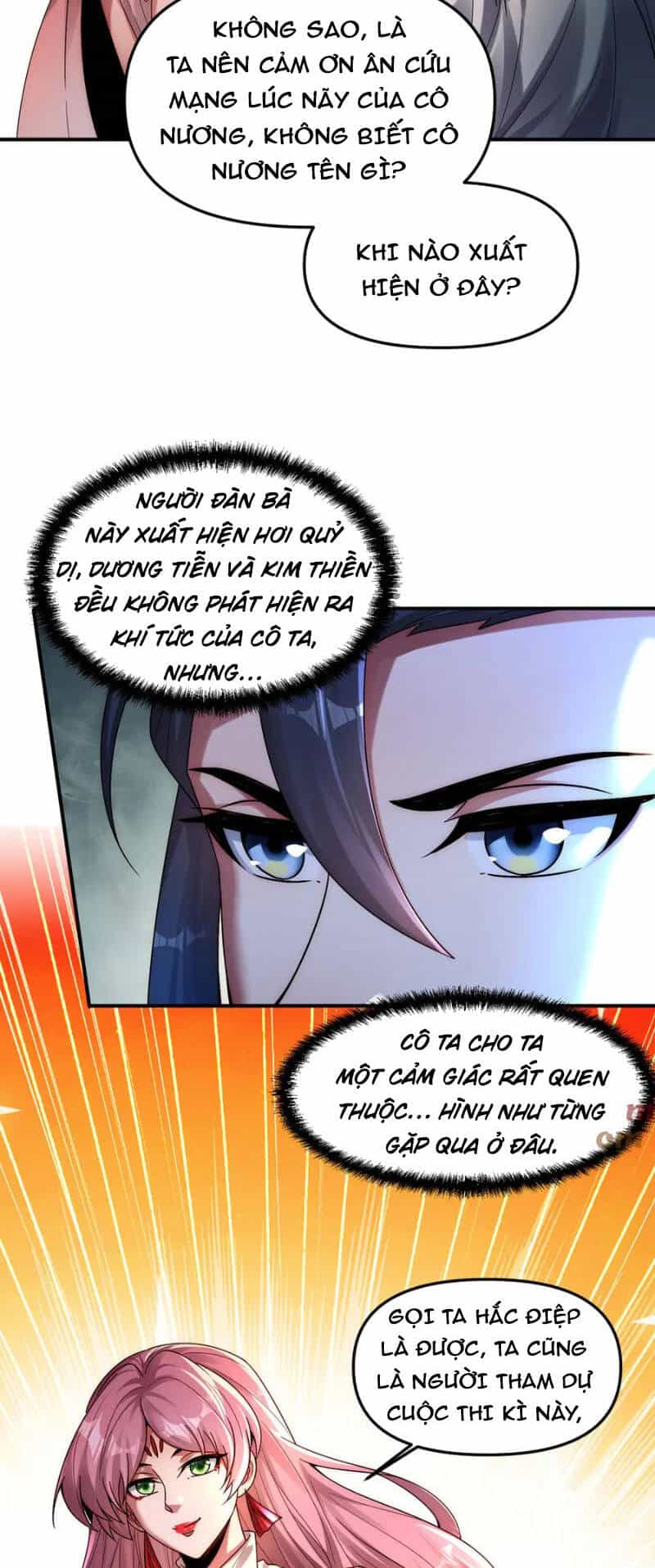 Tối Cường Thần Thoại Đế Hoàng - Chương 125 - ảnh 17