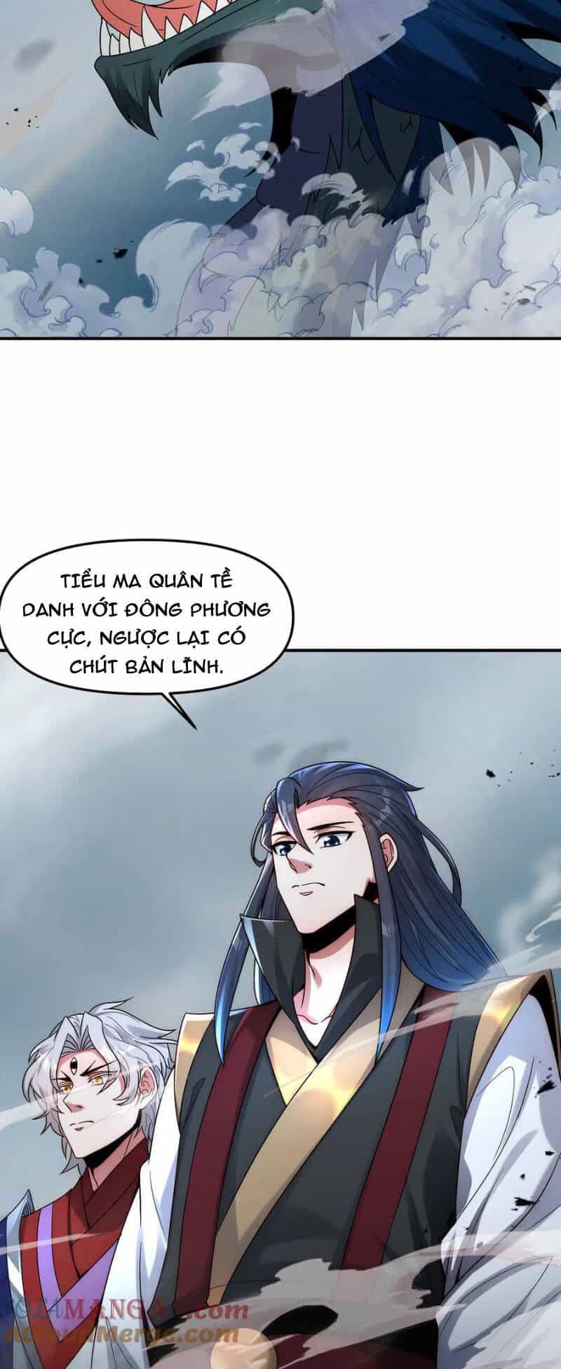 Tối Cường Thần Thoại Đế Hoàng - Chương 125 - ảnh 27