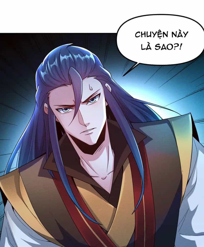 Tối Cường Thần Thoại Đế Hoàng - Chương 126 - ảnh 17