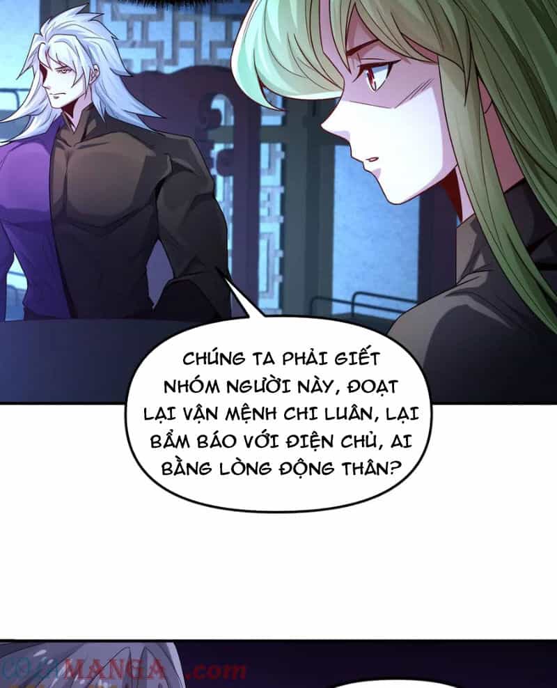 Tối Cường Thần Thoại Đế Hoàng - Chương 126 - ảnh 82