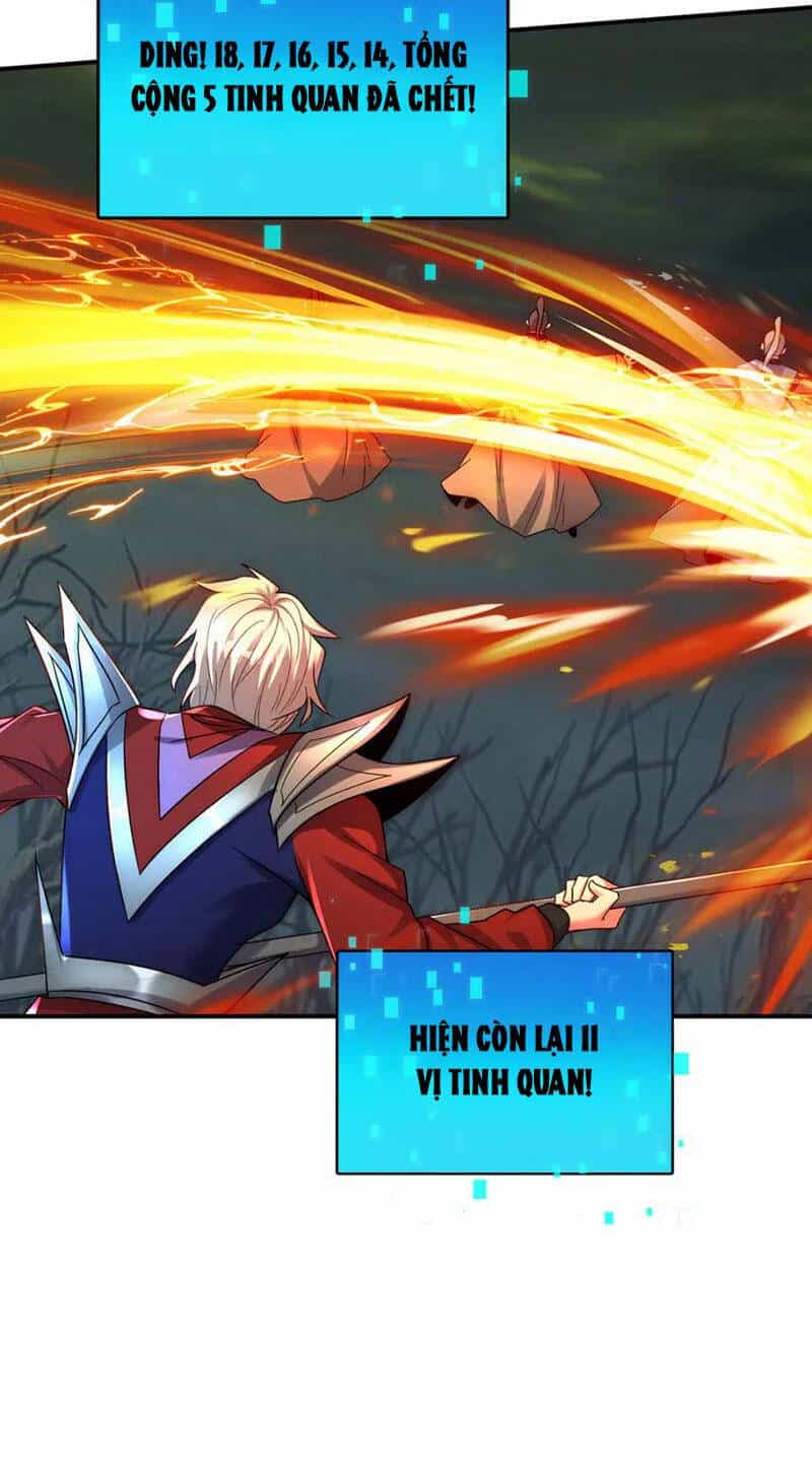 Tối Cường Thần Thoại Đế Hoàng - Chương 127 - ảnh 14