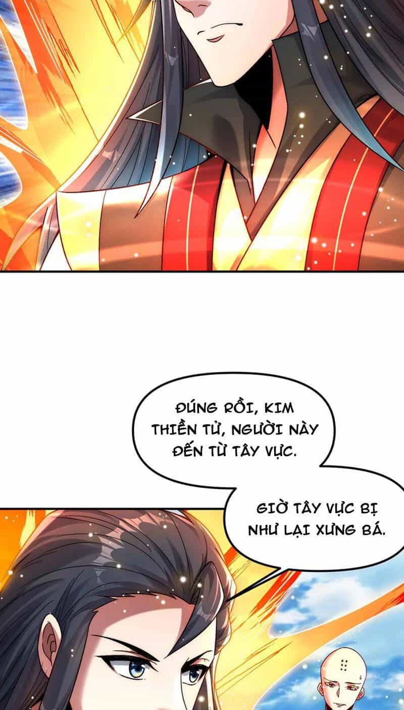 Tối Cường Thần Thoại Đế Hoàng - Chương 127 - ảnh 36