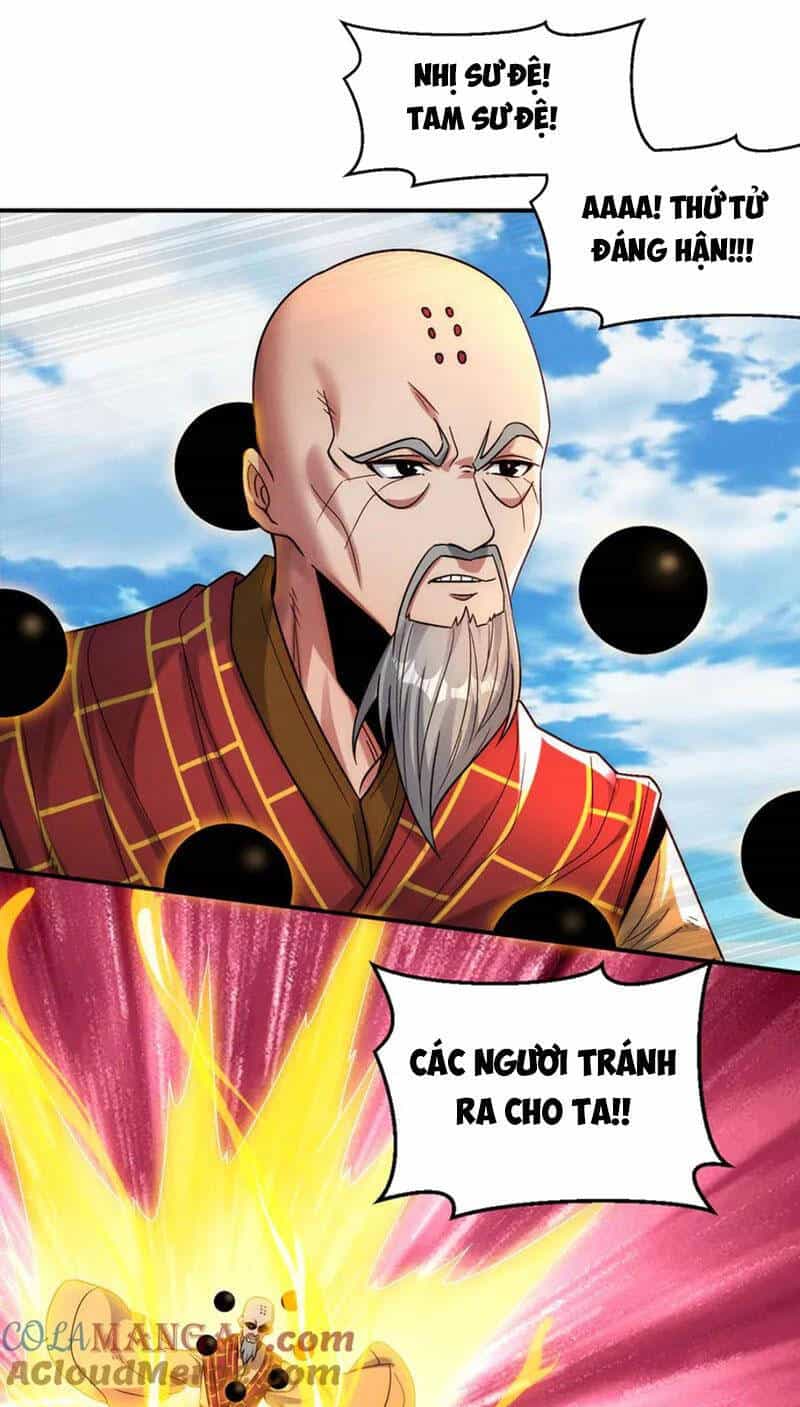 Tối Cường Thần Thoại Đế Hoàng - Chương 127 - ảnh 45