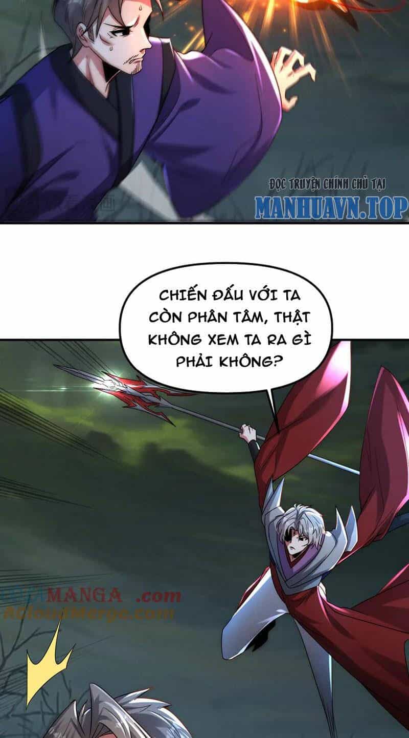 Tối Cường Thần Thoại Đế Hoàng - Chương 127 - ảnh 9