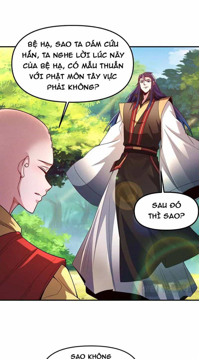 Tối Cường Thần Thoại Đế Hoàng - Chương 128 - ảnh 10