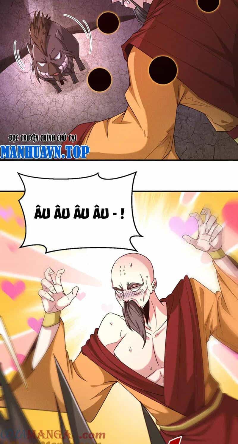 Tối Cường Thần Thoại Đế Hoàng - Chương 128 - ảnh 27