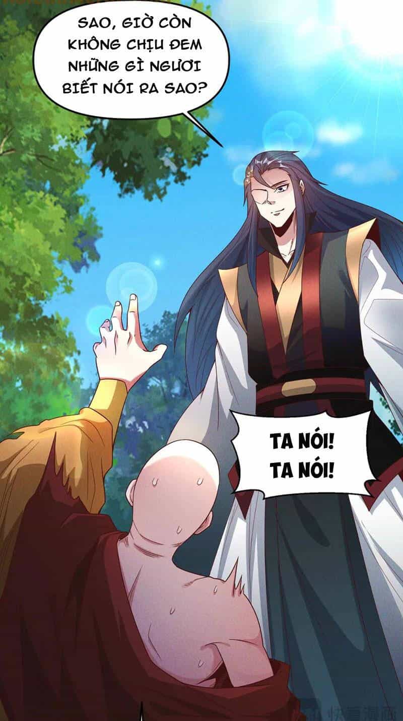 Tối Cường Thần Thoại Đế Hoàng - Chương 128 - ảnh 31