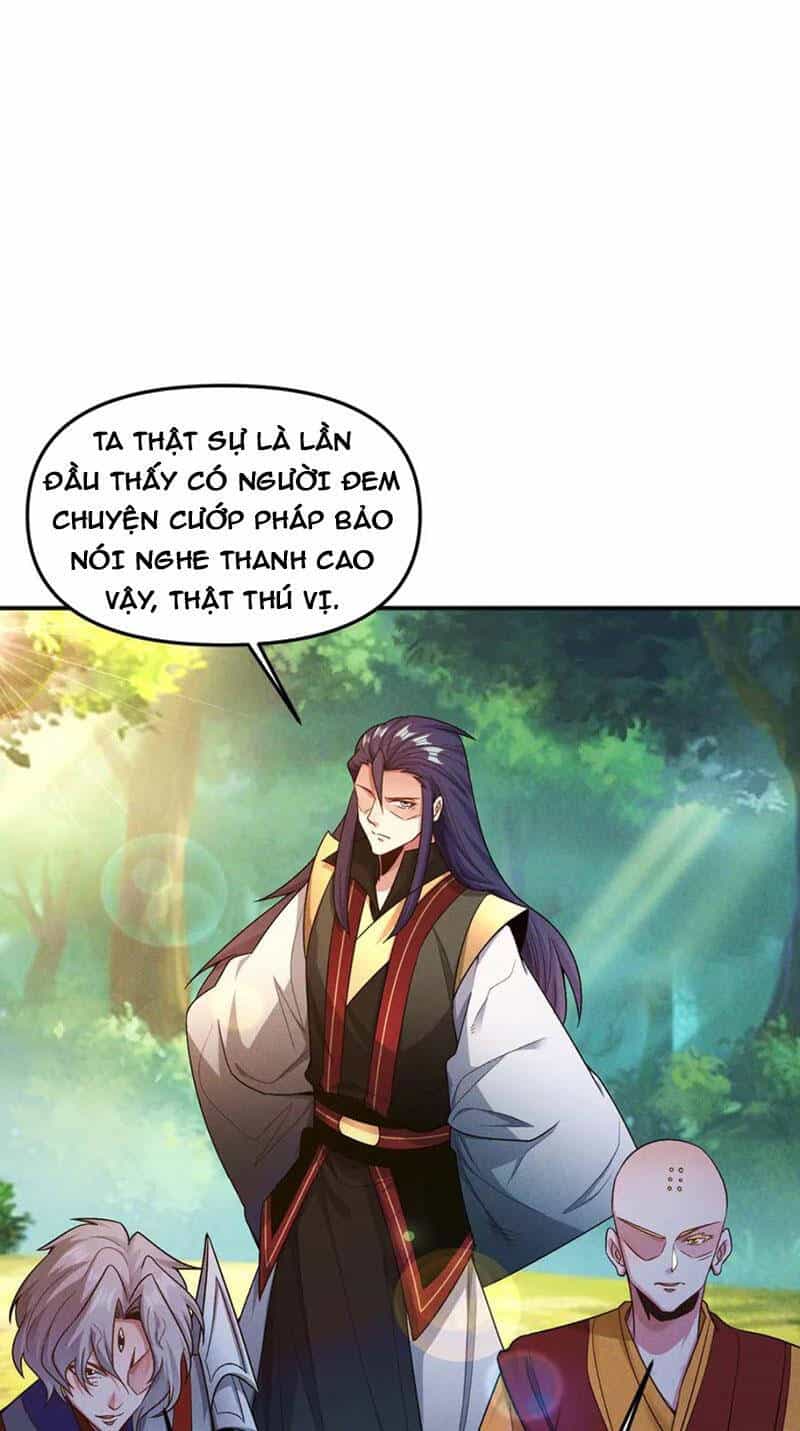 Tối Cường Thần Thoại Đế Hoàng - Chương 128 - ảnh 36